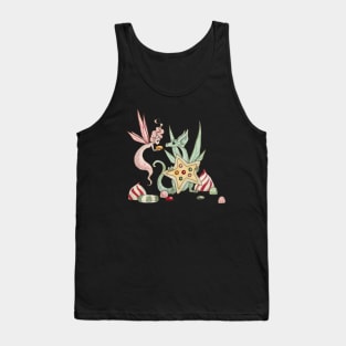 Christmas Treats Tank Top